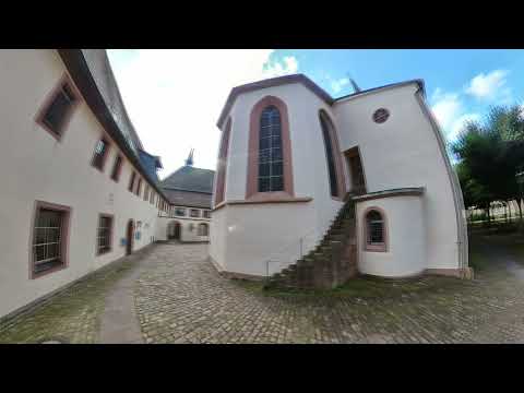 Ein Spaziergang durch Lohr am Main