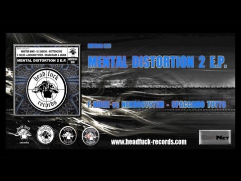 F. Noize vs. Nekrosystem - Spaccamo Tutto
