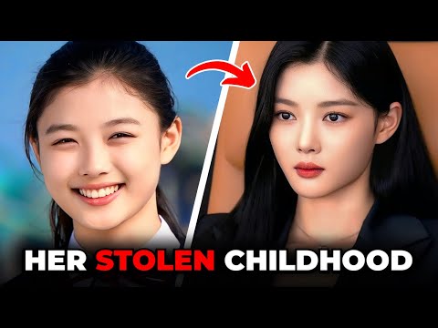 The Tragic Reality of Kim Yoo Jung's Life