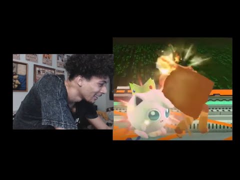 The Legend of 2Saint