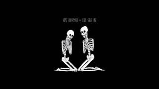 The Blamed - Better Left Unsaid