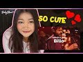 Indonesian girl reaction to Coke Studio Season 12 | Billo | Abrar Ul Haq