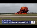 Pilots Killed In Plane Crash En Route To Pick Up Former MLB All Star Yadier Molina