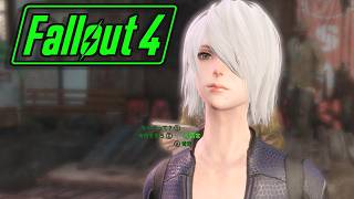 【Fallout4】MODを入れて適当にプレイ 21