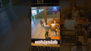 Download lagu Luna Maya's Bag Snatched at the Mall #lunamaya mp3