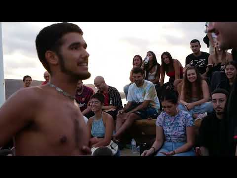 ATAGUA vs VITOLASO (4os) | BEAST BOX MIRAELBUENRAP