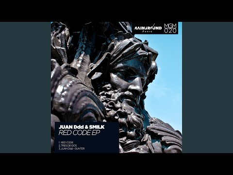 Tres De-Dos (Original Mix)