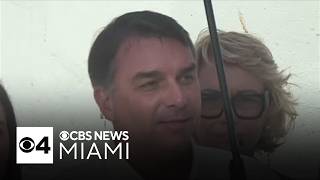 Reports vary on whereabouts of Flávio Bolsonaro after fleeing Brazil post presidential election