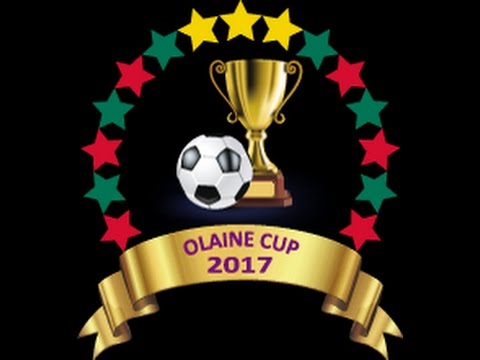 U-11 FK Strela - Grobiņas SC Olaine Cup 2017