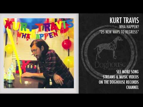 Kurt Travis - 