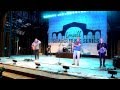 Great Big Sea - Jack Hinks (Live) 