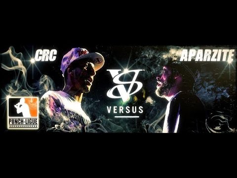 Crc vs Aparzite