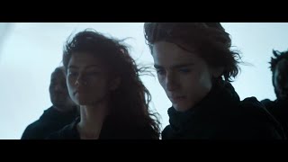Trailers y Estrenos Dune - Trailer final español anuncio