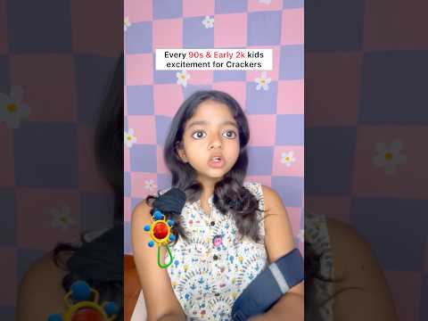 90s & early 2k kids Diwali memories🫶🏻🥹 | Siblings kodumaigal😂 | #ytshorts #missmiracle