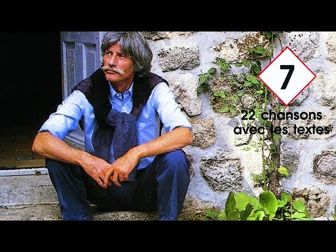 Jean Ferrat - L'embellie