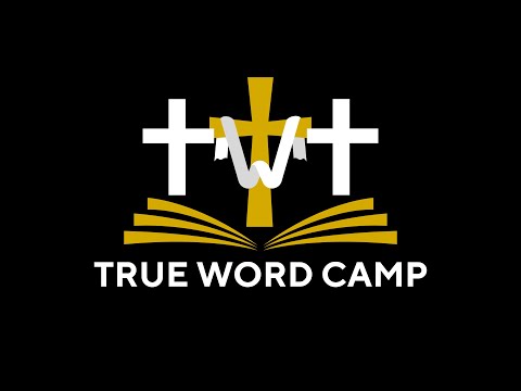 TWT Youth Camp - 8/21/2022 Sun AM - Bro. Timothy Pruitt