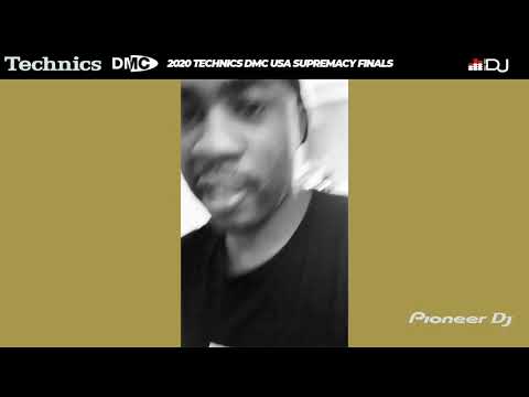 Ease vs Etronik: 2020 DMC Technics Battle for US Supremacy Quarter Finals