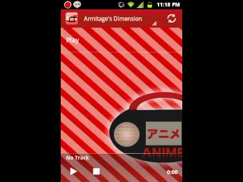 Anime, Jpop, Jrock Music Radio Video