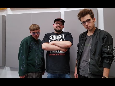 💿"Interesuje nas proces a nie rezultat" - Koza x Kuba Więcek 🔥