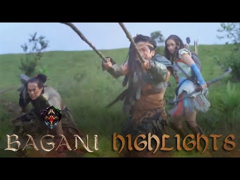 Bagani: Lakas, Ganda and Dumakulem square off against Sarimaw | EP 22