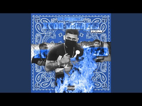 XV00 Degrees (feat. AD)