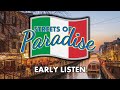 Streets Of Paradise - "Percorsi Poco Chiari" [PREVIEW]