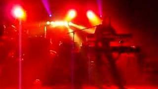 Riverside - Conceiving You (live)