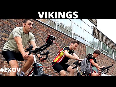 British Army | Ex OLYMPUS VIKING | Meet the Team PART 1