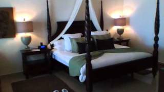 preview picture of video 'Dreams Palm Beach Punta Cana Presidential Suite.'