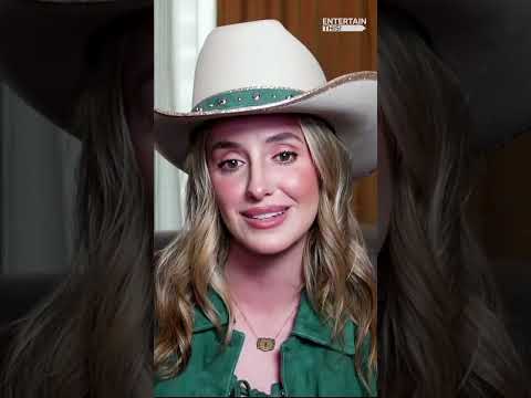 Lainey Wilson reveals how she'll be spending her Thanksgiving