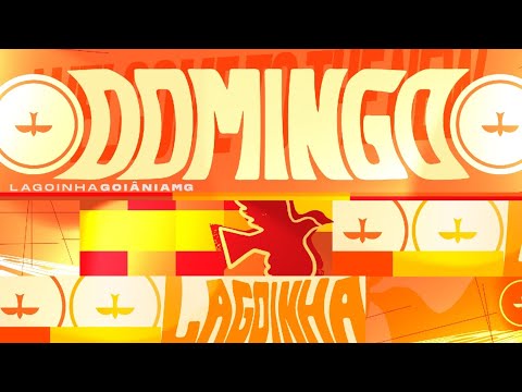 🔴 CULTO DE PRIMÍCIAS I DOMINGO 18 H | LAGOINHA GOIÂNIA MG