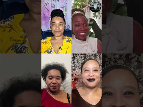 DWST Podcast Shorts- Ep 22: Behind The Scenes - Autumn's Timely Help #dwstpodshorts #bloopers