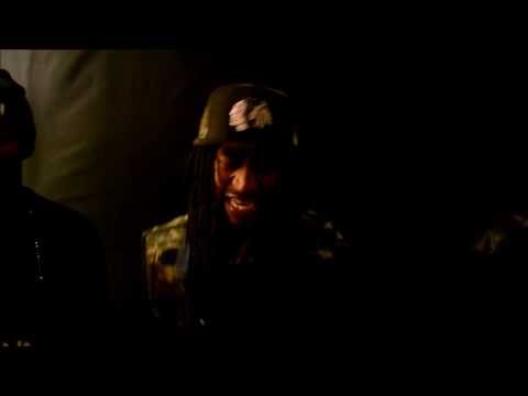 RAPCINE FREESTYLE - TWAN-YAE MAJOR STACKZ