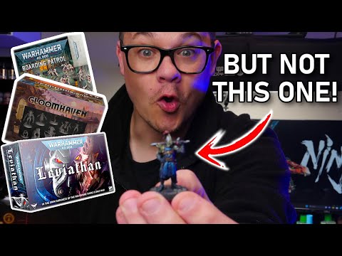 Why Speed Painting Systems Tend to SUCK