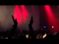 Mesh - Firefly (feat Saffron from Republica) live ...