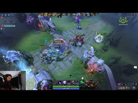 "i'm here, i'm here" – gorgc is ready to save his carry