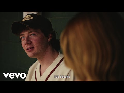 Brenn! - Footing (Official Lyric Video)