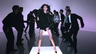 Lady Gaga   I Want Your Love Tom Ford Spring Summer 16