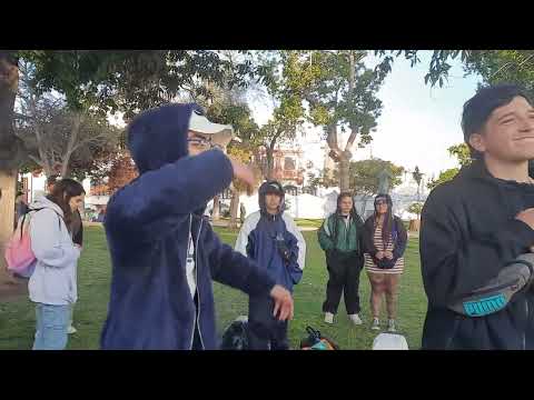 JOTAKA vs. VUSCOOH | Cuartos | Liga Kaeme | jornada 1 | La Serena | 2022