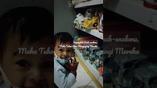 Download lagu Sayangi Anakmu maka Tuhan akan menyayangi merak mp3