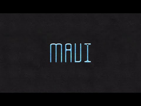 The Half - Mavi