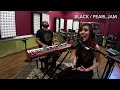 Black - Pearl Jam (cover by Finding Kate)