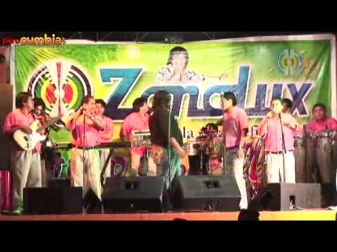 Toño y su Grupo Centella   Amor de Chiquillos   HD visita wwwperucumbiape