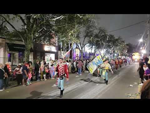 Proteus 35 - Sbandieratori Sansepolcro