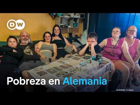 Una vez pobre, ¿siempre pobre? | DW Documental