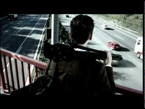 Alvarez & Peter Heppner - Vielleicht? (Official Video)