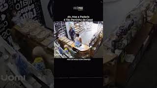 Atenção dos Pais Pode Salvar Uma Criança!