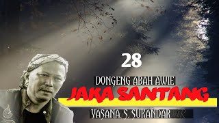 Download lagu Dongéng Sunda. Jaka Santang seri ka 28 mp3