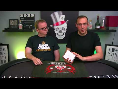 Bliss Unboxing Video