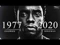 Chadwick Boseman A K A Black Panther Tribute Maroon 5 Memories